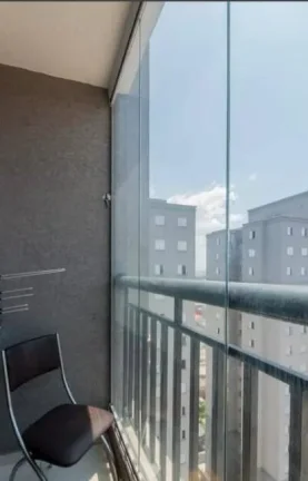 Imagem Apartamento Condomínio 50m² 2 Dormitórios Upgrade de 50m² Vila Metalúrgica