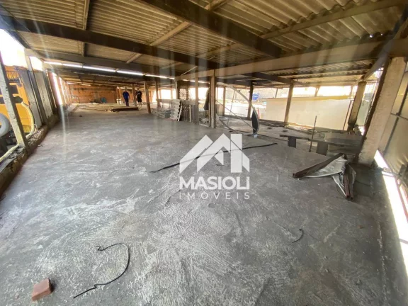 Imagem Loja para alugar, 400 m² por R$ 4.700,01/mês - Cobilândia - Vila Velha/ES