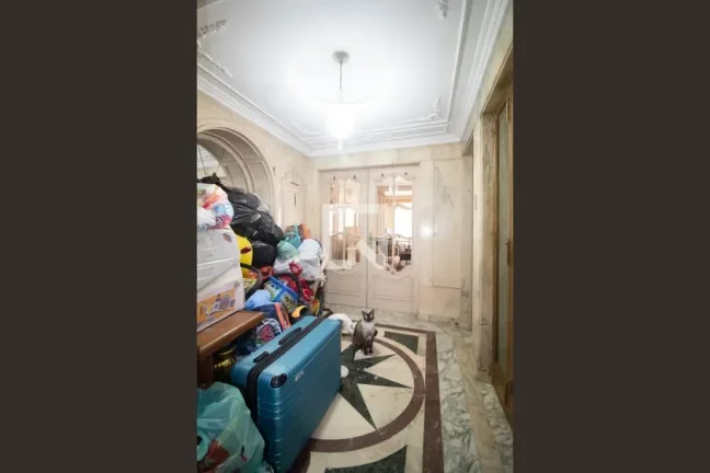 Imagem Apartamento à Venda - Copacabana, 4 Quartos, 380 m2