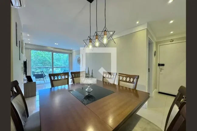Imagem Apartamento à Venda - Recreio, 3 Quartos, 91 m2