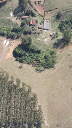 Imagem Fazenda à venda no bairro Rio do Peixe - Lagoinha/SP