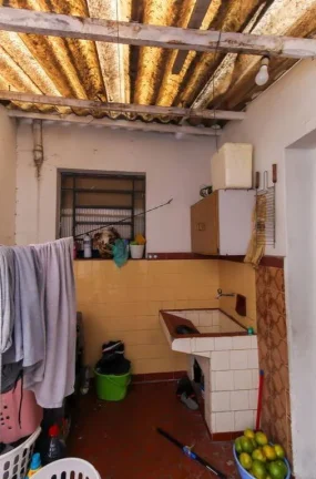 Imagem Venda 2 Csas Térreas em Amplo Terreno 240m² - Mooca