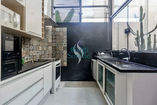 Imagem Casa de Vila à Venda em Vila Mariana - São Paulo/SP.