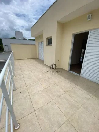 Imagem Casa com 3 suites, 250 m² - venda por R$ 1.500.000 ou aluguel por R$ 9.233/mês - Condomínio Villa do Bosque - Sorocaba/SP