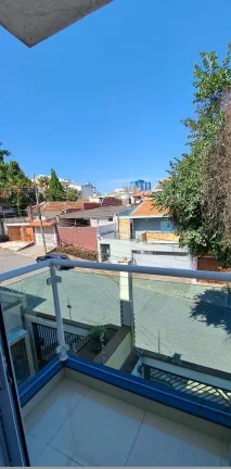 Imagem APARTAMENTO A VENDA NA VILA ASSUNÇÃO SANTO ANDRÉ