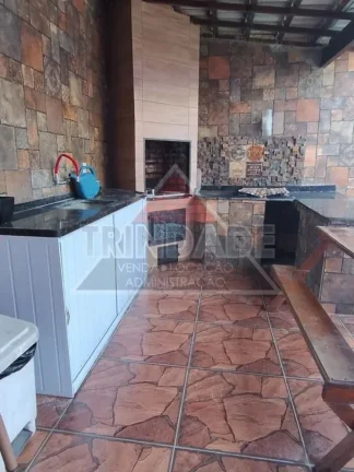 Imagem CASA RESIDENCIAL em RIO DE JANEIRO - RJ, VARGEM GRANDE