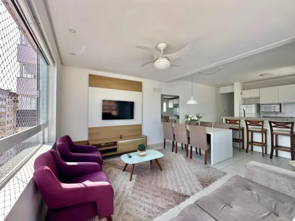 Imagem Apartamento 3 Dormitórios - Bairro Zona Nova