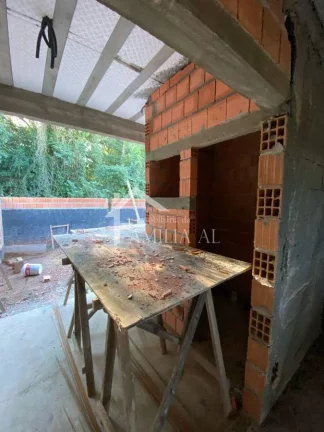 Imagem GEMINADO COM 1 SUÍTE + 2 QUARTOS NO FLORESTA