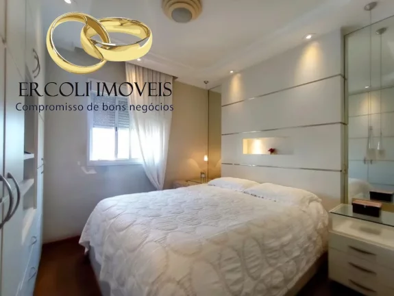 Imagem APARTAMENTO RESIDENCIAL em São Paulo - SP, Vila Gomes Cardim