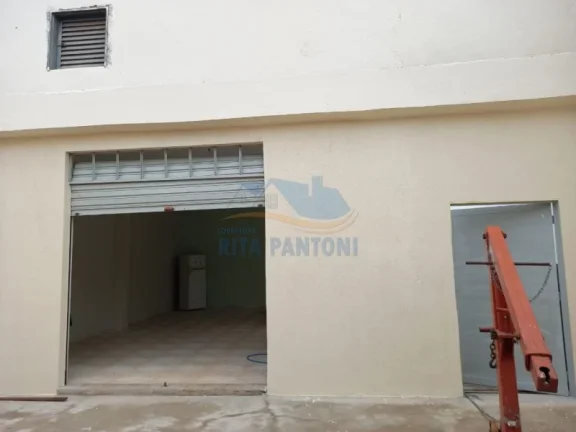 Imagem Salão Comercial - Ribeirão Preto - Vila Mariana - Região Leste