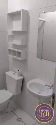 Imagem Viva com Conforto e Lazer – Apto 55m² no Veredas de Ferraz – 2 Dorms + Varanda!