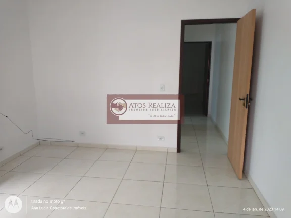Imagem Sobrado em Balneário São José - São Paulo