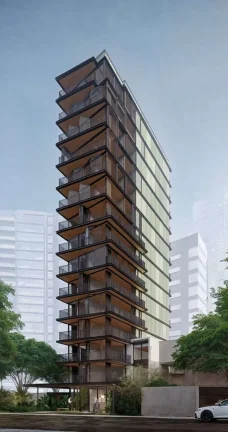 Imagem APARTAMENTO RESIDENCIAL em São Paulo - SP, Jardim das Acácias