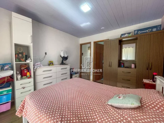 Imagem Chácara à venda, 3600 m² por R$ 749.900,00 - Albuquerque - Teresópolis/RJ