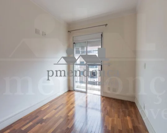 Imagem Apartamento a venda em Perdizes com 3 suítes e 2 vagas, 140m²