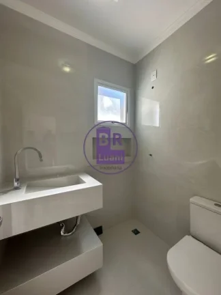 Imagem Excelente casa em condomínio no Heimtal