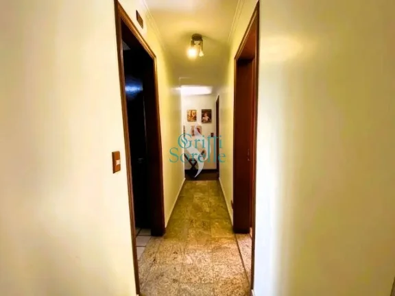 Imagem Apartamento à Venda no Paraíso - São Paulo/SP.