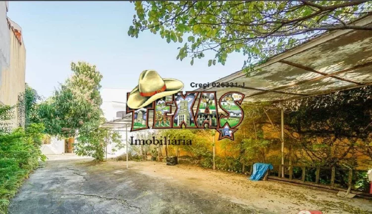 Imagem CASA COMERCIAL - VILA CARRÃO