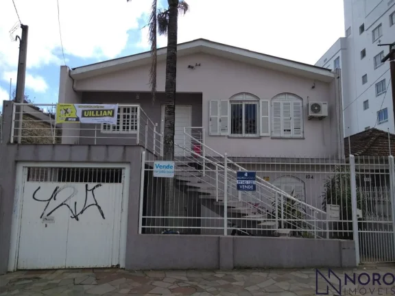 Imagem Casa à venda no Bairro Passo D'Areia