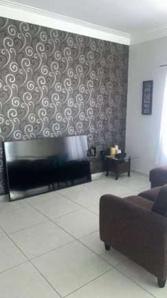 Imagem Casa com 3 suítes à venda, 270 m² por R$ 2.235.000 - Condomínio Mont Blanc - Sorocaba/SP
