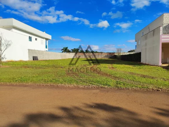 Lote de 1.000m² - Residencial Jatobá