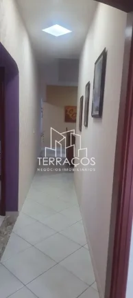 Imagem CASA TÉRREA À VENDA, BAIRRO VILA DE VECCHI, JUNDIAÍ SP, 200 M² CONSTRUÍDOS