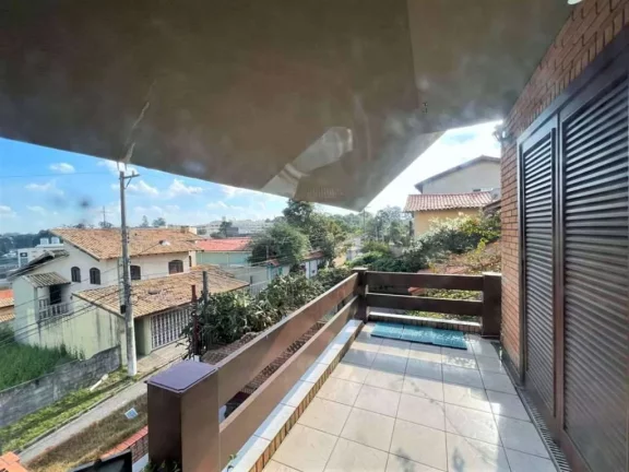 Imagem Jd. Semiramis - 3 dorms / 1 suíte, piscina aquecida!