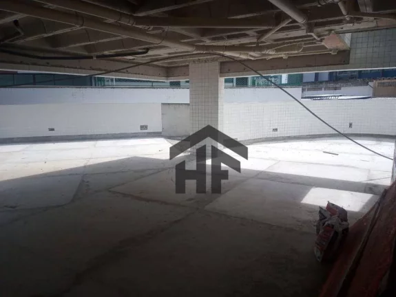 Imagem Apartamento com 2 Quartos à Venda, 48 m² em Boa Vista - Recife