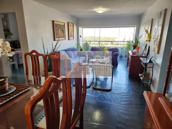 Imagem Apartamento Duplex/Cobertura em Alto da Boa Vista - São Paulo