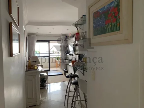 Imagem Apartamento charmoso, com 67,91m² de área útil e uma distribuição inteligente dos espaços. Liv...