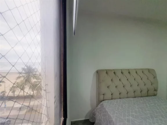 Imagem APARTAMENTO COM 170 m² - TUPI - PRAIA GRANDE SP