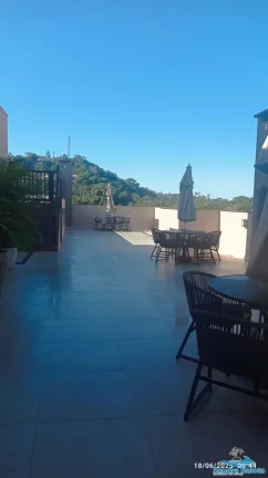 Imagem Apartamento de 1 dormitório com vista mar/Tenório