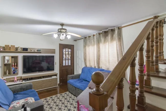 Imagem Casa para Venda em São Bernardo do Campo / SP no bairro Assunção