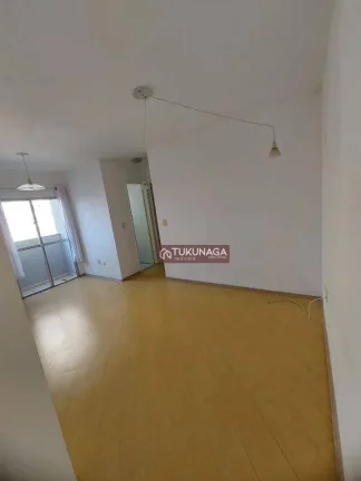 Imagem Apartamento à venda, 52 m² por R$ 350.000,00 - Gopoúva - Guarulhos/SP