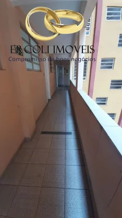Imagem APARTAMENTO RESIDENCIAL em São Paulo - SP, Santa Cecilia