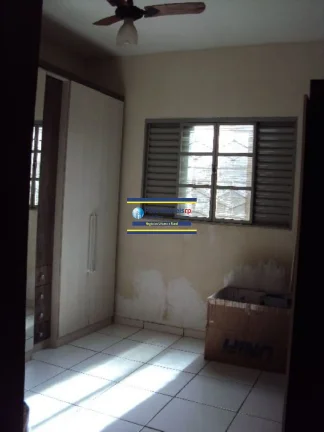Imagem CASA bairro HEITOR RIGON R$ 260.000 - 3 QUARTOS, 3 VAGAS - 207 m de terreno - RIBEIRÃO PRETO
