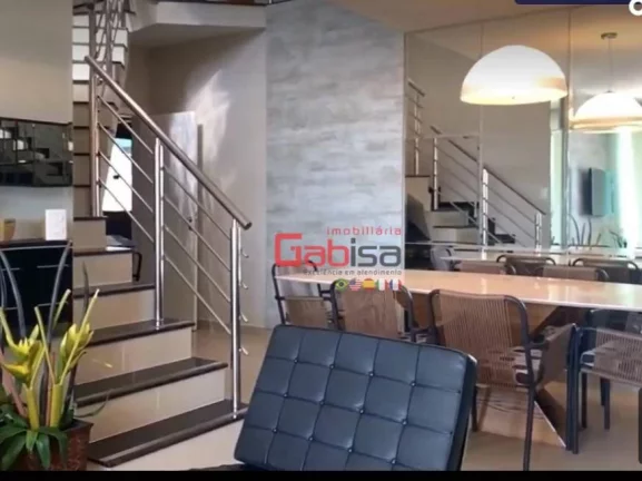 Imagem Cobertura com 4 dormitórios à venda, 270 m² por R$ 2.000.000,00 - Algodoal - Cabo Frio/RJ