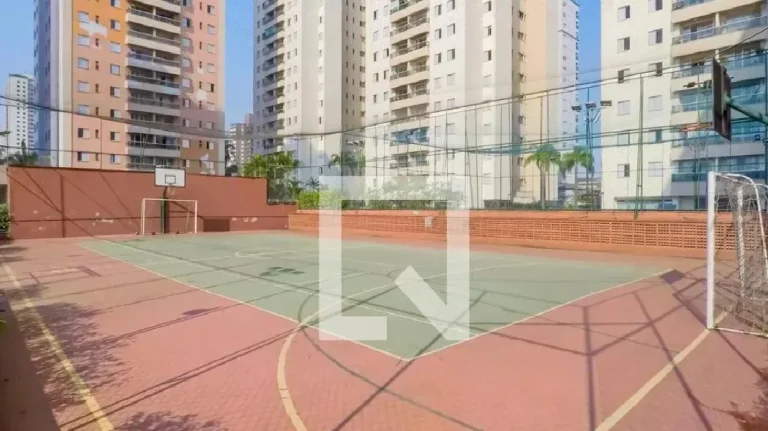 Imagem Apartamento para Locação em São Paulo, Ipiranga, 2 dormitórios, 1 suíte, 2 banheiros, 1 vaga