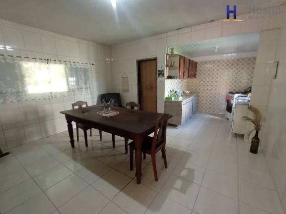 Imagem CASA RESIDENCIAL em SÃO FRANCISCO DO SUL - SC, CENTRO