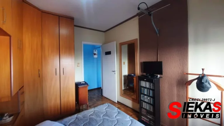 Imagem Apartamento à venda em São Paulo-SP, Vila Oratório: 3 quartos, 1 suíte, 1 sala, 120m² de área.