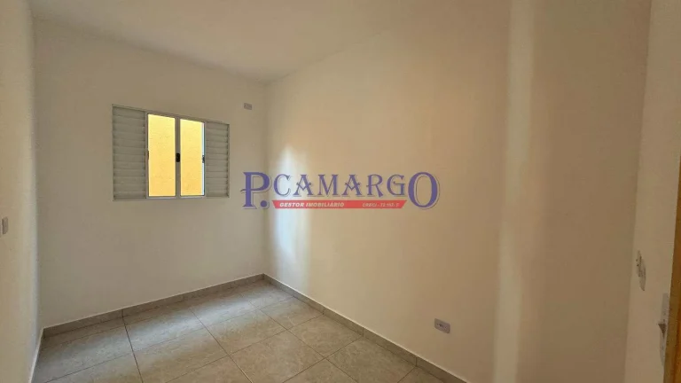 Imagem Casa de Condomínio