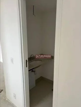 Imagem Apartamento com 3 quartos à venda, 73 m² por R$ 671.000 - Gopoúva - Guarulhos/SP
