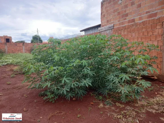 Imagem Terreno à venda em Campo Grande, Bom Retiro, 400,00m2