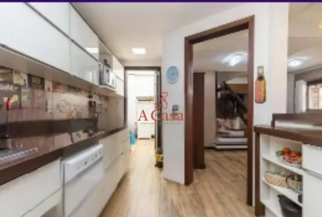 Imagem Casa em Condomínio com 2 Dormitorio(s) localizado(a) no bairro Teresópolis em Porto Alegre / Rio Grande do Sul Ref.:259