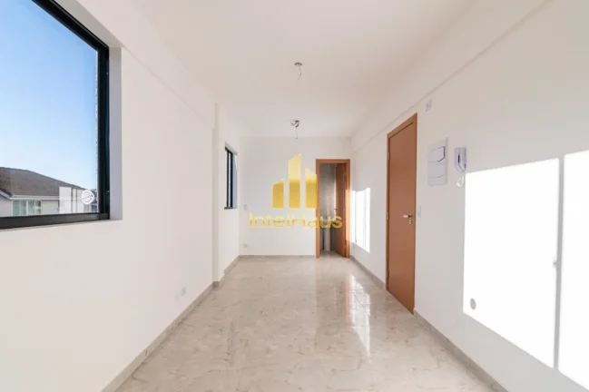 Imagem Studio à venda no Jardim Botânico, ideal para quem busca praticidade, localização estratégica e...