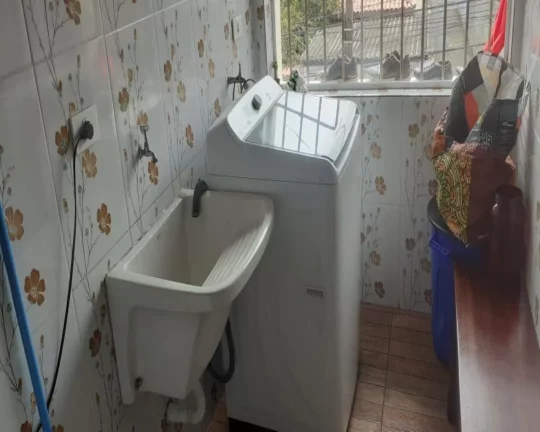 Imagem galpão com 250 m2 FL26