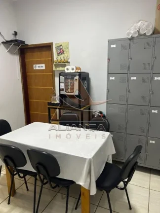 Imagem Comercial - Ribeirão Preto - Vila Tibério