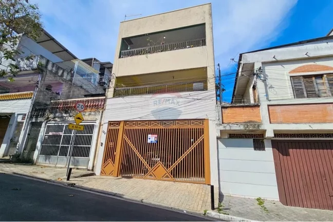 Imagem Casa - Lauzane Paulista.