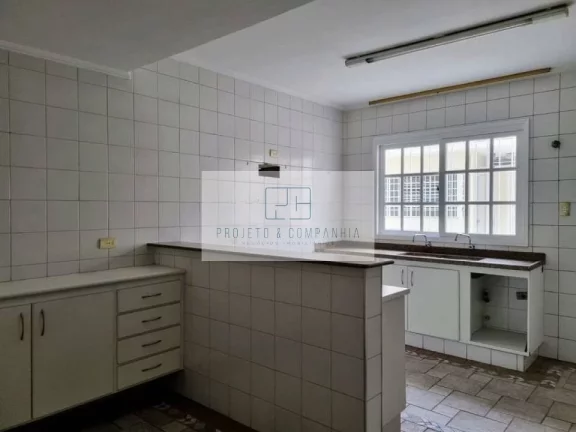 Imagem Casa Sobrado em Chácara Santo Antônio - São Paulo