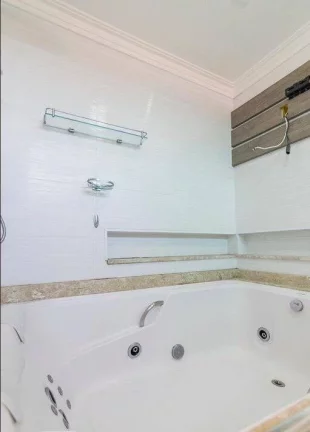 Imagem Apartamento com 2 dormitórios à venda, 92 m² por R$ 480.000,00 - Vila São Pedro - Santo André/SP